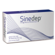 Adl sinedep integratore alimentare di acido folico e magnesio 20 bustine 2 g