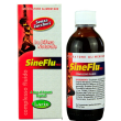 Sineflu red senza zucchero comples fl