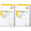 Sinergen minerale 2x20 pz compresse effervescenti