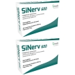 Sinerv 600 30 compresse 2x33 g