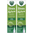Sinex natura set da 2 ml spray nasale