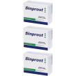 Sinprost 3x30 pz perle