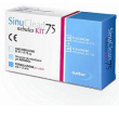 Sinuclean nebules 75 20 flaconi
