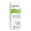 Sinupas pascoe gocce 20 ml - medicinale omeopatico