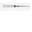 Sir 2,5ml 100 pezzi