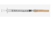 Sir insulina 1ml 100 pezzi