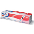 Sir monouso 10ml ago 1 cono ecc