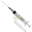 Sir meds 20ml ago 2 monouso