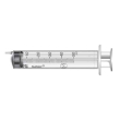 Sir pic 10ml luer lock 1 pezzi