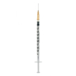 Siringa tubercolina da 1 ml 27 g misura 1/2 pic dare