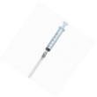 Sir soft 10ml g21 10 pezzi