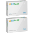 Sirefast 20 compresse 2x23 g