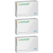 Sirefast 20 compresse 3x23 g
