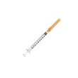 Siringa 1ml ago g25 ls 100 pezzi