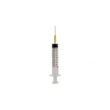 Sir meds monouso 2,5ml 10 pezzi