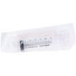 Siringa 50ml senza ago cono eccentrico 1 pz siringhe