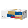 Siringa per insulina veterinaria 40ui/ml 30 pezzi