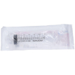 Siringa meds 50 ml senza ago cono centrale confezione singola 4x1 pz s