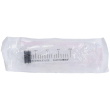 Siringa meds senza ago cono centrale luer lock 5x1 st