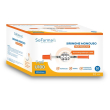 Siringa per insulina 1 ml 30 pezzi sofarmapiu'