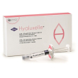 Siringa pre-riempita hyaluxelle 3,2% per reidratazione e rimodellamento tessuti 2ml 952114306