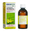 Siromucil c/estr lumaca banana
