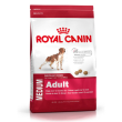 Size hn medium adulti crocch 15kg