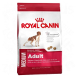 Size hn medium adulti crocch 4kg