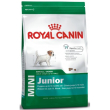 Size hn mini j 2kg