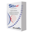 Sizeoff 60 capsule da 560 mg 4x60 pz