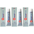 Skarflex gel el 30 ml 3x30 ml