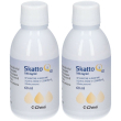 Skatto® q10 set da 2 2x60 ml gocce