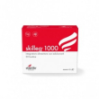 Skilleg 1000 gusto arancia - integratore per gambe stanche e vene varicose 20 bustine