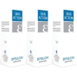 Skin action epsilon regenera 30 ml 3x30 ml crema