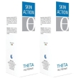 Skin action theta nutritive 30 ml 2x30 ml crema