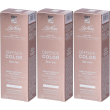 Skin tint siero fondotinta pelle nuda tint 701 3x30 ml