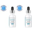 Skinceuticals discoloration defense serum trattamento correttivo per r