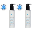 Skinceuticals gentle cleanser 2x190 ml