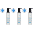 Skinceuticals gentle cleanser 3x190 ml