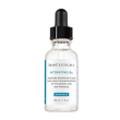 Skinceuticals hydrating b5 15ml – siero idratante con acido ialuronico e vitamina b5 per pelle luminoso e levigata