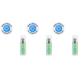Skinceuticals phyto a+ trattamento anti imperfezioni e illuminante oil