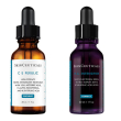 Skinceuticals set c e ferulic siero viso antiossidante con vitamina