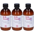 Skindet ds shampoo flacone 200 ml 3x200 ml