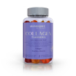 Skinexpert by dr. max collagen gummies 60 pezzi