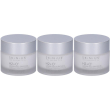 Skinius h2+o crema viso idratante 3x50 ml