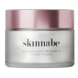 Skinnabe crema viso nutr.fp15 50ml