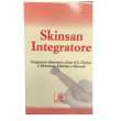 Skinsan colesterolo integratore per il controllo del colesterolo confezione 60 capsule