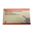 Skinsan immunoplus 30 capsule - integratore immunostimolante