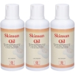 Skinsan oil det 500ml 3x500 ml olio