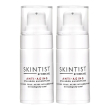 Skintist anti-aging contorno occhi con acido ialuronico set da 2 2x15